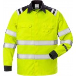 Fristads Flamestat high vis shirt cl 3 7050 ATS