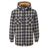 Fort Workwear 125 Penarth Hoodie