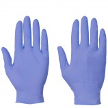Supertouch 12611-4 Powderfree Nitrile Gloves x 1000