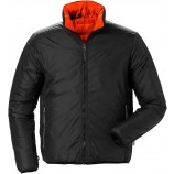 Fristads Jacket quilted reversible 4012 TA