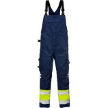 Fristads High vis bib'n'brace class 1 1025 PLU