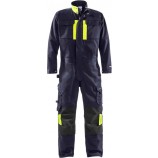 Fristads Flame welding coverall 8044  WEL