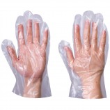 Supertouch D20 PE Disposable Gloves x 5000