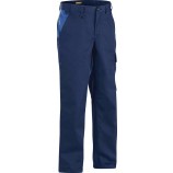 Blaklader 1404 Industry Trousers 320gsm cotton twill