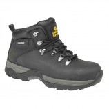 Amblers Steel FS17 Safety Boot Black 