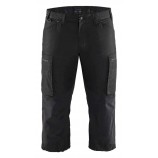 Blåkläder 14291845 Pirate trousers with stretch