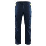 Blåkläder 14441832 Industry trousers stretch