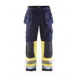 Blaklader 1479 Multinorm Craftsman Trouser