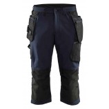 Blåkläder 15211645 Craftsman Pirate trousers 4-way stretch