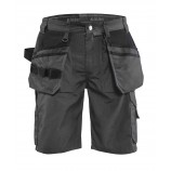 Blaklader 1526 Craftsman Shorts Lightweight