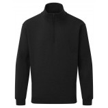 Fort 167 Workforce 1/4 Zip Sweatshirt