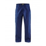 Blaklader 1725 Trousers 320gsm cotton twill