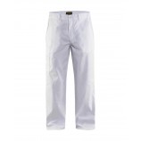 Blaklader 1725 Trousers 240gsm polycotton