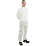 Supertouch D60 Supertex® SMS Type 5/6 Coverall