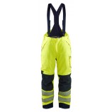 Blåkläder 18171534 Multinorm Winter Bib Overall