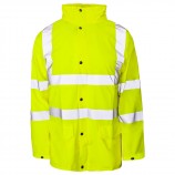 Supertouch H10 Storm-Flex® PU Jacket