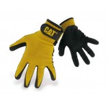 CAT 17416 Breathable Nylon Shell Glove