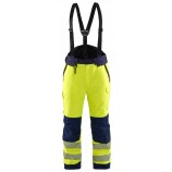 Blåkläder 18751977 Hi-Vis Winter Trousers