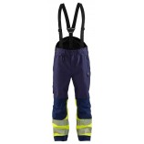 Blåkläder 18771977 Hi-Vis Shell Trousers