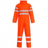 Supertouch H19 Storm-Flex® PU Coverall