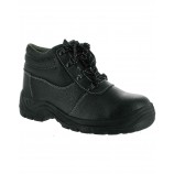 Centek FS330 S1-P Safety Chukka Boot 