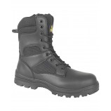 Amblers Steel FS008 Combat Safety Boot 