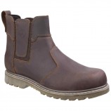 Amblers Abingdon Non-Safety Dealer Boot