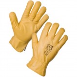 Supertouch G30 Leather Driving Gloves x 120