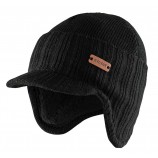 Blåkläder 20672800 Winter cap with ear flaps
