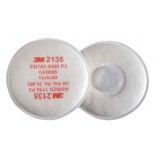 3M 2135 P3 Filter PK 20