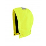 Blåkläder 21751977 Hi-Vis helmet hood