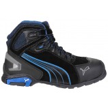 Puma Safety Rio Mid Safety Boot