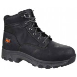 Timberland Pro Workwear Workstead Water Resistant Lace up Safety Boot