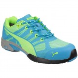 puma ladies safety shoes