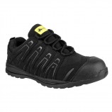 Amblers Safety FS40C Metal Free Safety Boot