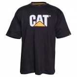Caterpillar Trademark Logo T-Shirt