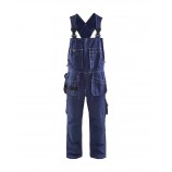 Blaklader 2600 Bib Overalls 370 gsm