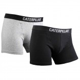 Caterpillar Boxer Shorts 2-Pack