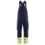 Blåkläder 26051519 Inherent Steel Bib trousers