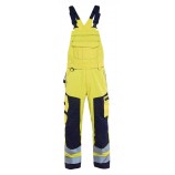 Blaklader 2608 Multinorm Bib Trouser