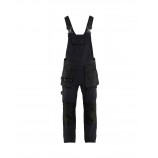 Blåkläder 26201645 Bib overalls 4-way stretch