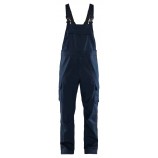 Blåkläder 26441832 Industry BIB overall Stretch