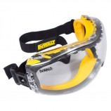 Dewalt Concealer Safety Glasses