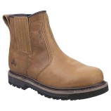 Amblers Kennoway Non-Safety Dealer Boot