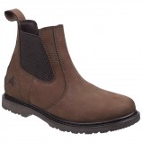 Amblers Aldingham Non-Safety Dealer Boot