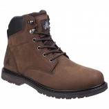 Amblers Millport Non-Safety Work Boot