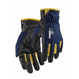 Blåkläder 28721475 Work Gloves Lined WP