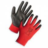 Supertouch G71 PU Fixer Gloves x 120