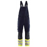 Blåkläder 28881512 Multinorm Inherent Bib trousers