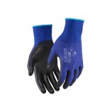 Blåkläder 29031465 Precision Glove Touch PU dipped